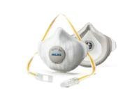 Moldex Air Series Air Respirator Respirator Mask, Size One Size