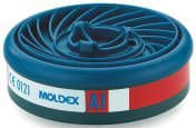 Respirator Filter Moldex Gas for use with Series 7000 and 9000 Mask M20-9100