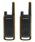 Motorola Talkabout T82 Extreme 16 Channel Waterproof Walkie Talkies