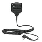 Motorola Microphone Remote Speaker Microphone