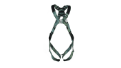 MSA Safety 10205849 Safety Harness, 140 kg Max, XS