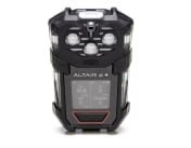 MSA Safety Altair io4 Gas Detector Gas Detector for Methane, Oxygen, Carbon Monoxide, Hydrogen Sulphide Detection, FCC