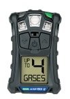 MSA Safety 10178569 ALTAIR 4XR Portable Gas Detector for Carbon Monoxide Detection Audible Alarm, Yes