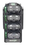 MSA Safety Automated Test System for Altair 4XR, EU Plug