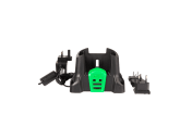 MSA Safety Gas Detection Battery Charger for ALTAIR 5X, EU Plug