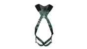 MSA Safety 10206053 Safety Harness, 140 kg Max, XL
