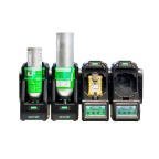 MSA Safety Automated Test System for Altair 4XR, EU Plug