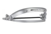 North Face Shield with Face Guard with Face Shield Guard, Resistant To Impact Resistant