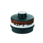 North Respirator Filter for use with Sperian Face Mask 1788005