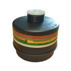 North Filter for use with Masque OPTI-FIT Rd40 1788155