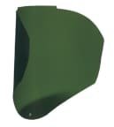 North Clear Polycarbonate Visor with Face Guard with Visor Guard
