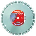 Norton 36 Teeth Per Inch Concrete 1 300 mm