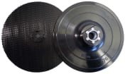 Norton Backing Pad Backing Pad for use with Blending Discs and Rapid Prep Discs