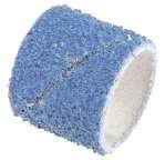 Norton Sanding Drum 25mm x 25 mm Diameter, 36 Grit
