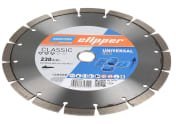 Norton Diamond Abrasive Disc Cutting Disc, 230 mm, Coarse Grade