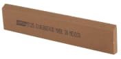 Norton Medium Rectangular Sharpening Stone, 127 mm x 25mm x 5 mm