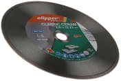 Norton Ceramic Abrasive Disc Cutting Disc, 230 mm, Coarse Grade, 1 Grit