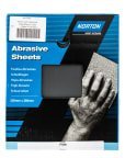 Norton Sanding Sheet, 280 mm 230mm, P1200 Grit, Very Fine Grade