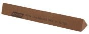 Norton Medium Triangular Sharpening Stone, 102 mm x 13mm