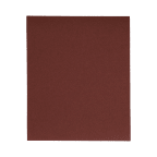 Norton 100 Grit R222 Medium, 280 mm x 230mm