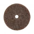 Norton VTX Rapid Prep Low Flex Ceramic, 115 mm Diameter Quick Change, Extra Coarse