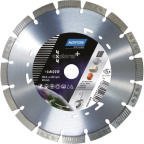 Norton Diamond Abrasive Disc Cutting Disc, 125 mm, Coarse Grade