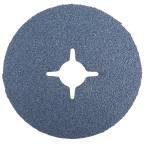 Norton Zirconium Abrasive Disc Abrasive Disc, 125 mm, P60 Grit