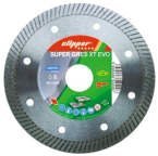 Norton Diamond Abrasive Disc Cutting Disc, 230 mm, Coarse Grade