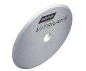 Norton Aluminium Oxide Abrasive Wheel, 180 mm Diameter