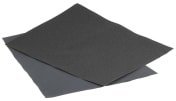 Norton Sanding Sheet, 280 mm 230mm, P120, P240, P400, P80, P800 Grit, Medium Grade