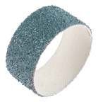 Norton Sanding Drum 25mm x 51 mm Diameter, 36 Grit