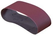 Norton R230 Sanding Belt, 610 mm 100mm, P80 Grit, Medium Grade