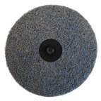 Norton Aluminium Oxide Abrasive Disc Conditioning Disc, 76.2 mm, Coarse Grade