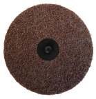 Norton Aluminium Oxide Abrasive Disc Conditioning Disc, 50.8 mm, Medium Grade