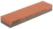 Norton Fine Rectangular Sharpening Stone, 100 mm x 25mm x 13 mm