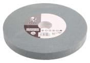 Norton Silicon Carbide Abrasive Wheel, 200 mm Diameter, P120 Grit, Fine