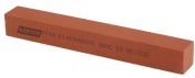Norton Fine Square Sharpening Stone, 102 mm x 13mm x 13 mm
