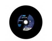 Norton Abrasive Disc Type 27, 350 mm, Coarse Grade, P30 Grit