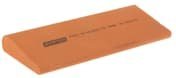Norton Fine Round Edge Sharpening Stone, 114 mm x 44mm x 13 mm