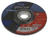 Norton Aluminium Oxide Abrasive Disc Grinding Disc, 125 mm, P30 Grit