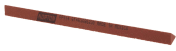 Norton Fine Triangular Sharpening Stone, 102 mm x 6mm