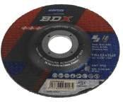 Norton Aluminium Oxide Abrasive Disc Cutting Disc, 115 mm, Coarse Grade, P36 Grit