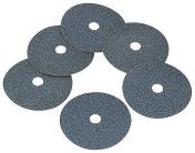 Norton Zirconium Abrasive Disc Abrasive Disc, 115 mm, P80 Grit