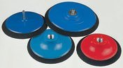 Norton Backing Pad Backing Pad for use with Abrasive Disc