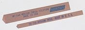 Norton Medium Triangular Sharpening Stone, 102 mm x 6mm