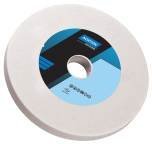 Norton VITRIUM 3 Straight wheel Aluminium Oxide Abrasive Wheel, 180 mm Diameter, P60 Grit
