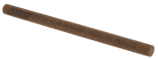 Norton Coarse Round Sharpening Stone, 102 mm x 102mm x 6.35 mm