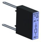 WEG RCC0 Surge Suppressor for use with CWC07 to CWC025 Contactor, CWCA0 Contactor