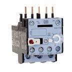 WEG, RW17 Thermal Overload Relay 1 NO/1 NC, Trip Dial: 4 → 6.3 A, 6.3A F.L.C, 4A, 6.3 A Contact Rating, 1.4 W 3