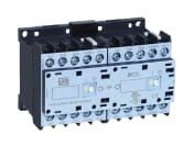 WEG CWCI0 Reversing Contactor, 230V ac Coil, 3-Pole, 16 A, 7.5 kW 230V ac, 3 NO, 690V ac